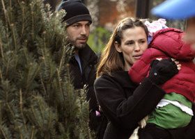 Noël, réveillon du 31 : les stars sont comme nous... - %%sitename%%