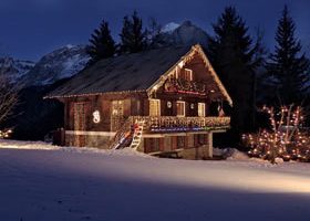 Comment les étrangers fêtent Noël à Paris ?