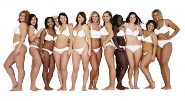 Non, le body-posi n'est pas l'apologie de l'obésité - %%sitename%%