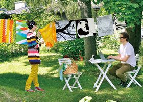 Les plus beaux jardins anglais en photos