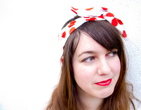 nouer-un-foulard