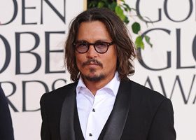 Johnny Depp sera L'Introuvable ! - %%sitename%%