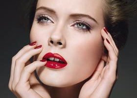 Un gloss qui a de l'allure