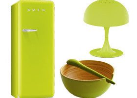 Mon shopping couleur menthe à l'eau - %%sitename%%