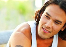 On adore : You I Wind Land and Sea de Justin Nozuka - %%sitename%%