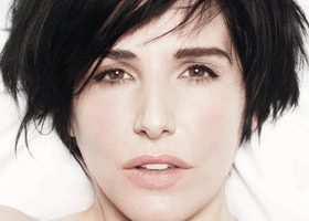 On adore : The Movie Songbook de Sharleen Spiteri - %%sitename%%