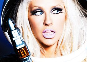 On adore : Bionic de Christina Aguilera - %%sitename%%