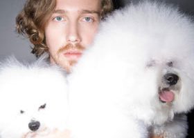 Interview : Julien Doré & nos amis les bêtes