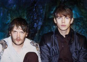 On adore : Surfing the Void des Klaxons - %%sitename%%
