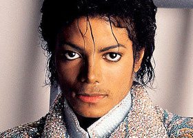 Michael Jackson chante à nouveau !