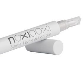 J'ai testé un stylo hydratant à lèvres spécial fumeuses !