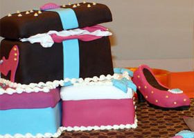 L'anniversaire du Nuage des Filles, nous y étions !
