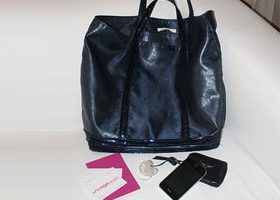 Rencontre avec le sac à main d'Elodie, du Nuage des filles