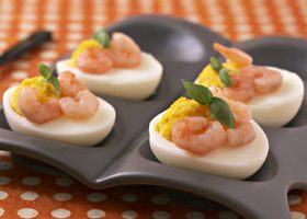 ufs mimosa aux crevettes - %%sitename%%