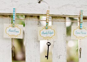 Des marques places originaux pour mon mariage ! idee plan de t - %%sitename%%