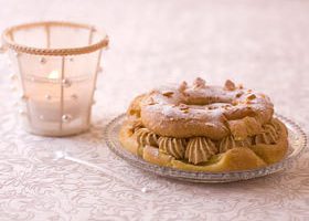Comment faire... un Paris-Brest ?