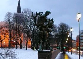 S'initier au snow, à Oslo partir à oslo - %%sitename%%
