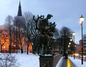 oslo
