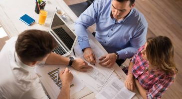 Ouvrir un compte joint quand les projets prennent vie