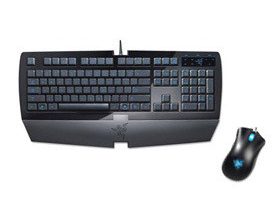 Bundle Razer : clavier Lycosa et souris Deathadder - %%sitename%%