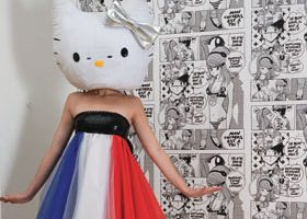 Castelbajac serait-il kawai addict ? - %%sitename%%