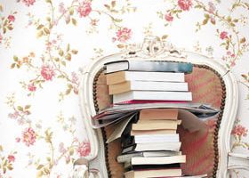 Papiers peints fleuris : je revisite les grands classiques ! - %%sitename%%