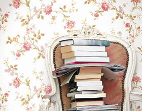 papier-peint-classique-anglais
