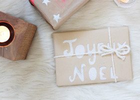 DIY : comment faire un joli paquet cadeau ? - %%sitename%%