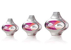 Parfum de mode