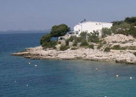 Zadar... une presqu'île édénique - %%sitename%%