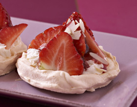 pavlovas-aux-fraises
