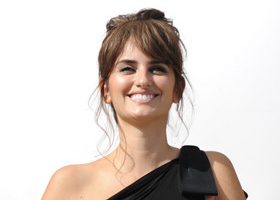 Un bébé pour Penélope Cruz - %%sitename%%