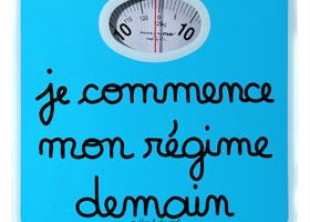 Un vrai booster, ces pèse-personnes !