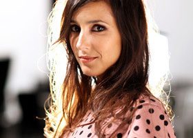 Tu fais quoi pour Cannes, Elise Chassaing ? - %%sitename%%