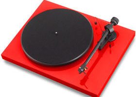 Les platines vinyles, maintenant c'est high tech !