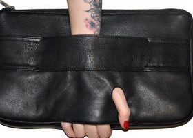 La wishlist mode automne/hiver de la rédac