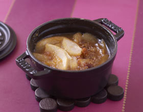 poires-au-miel-pain-depices-en-cocotte