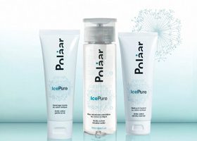 Polaar : des soins purs aux actifs polaires - %%sitename%%