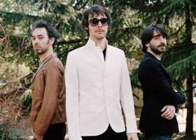Session live : "Walking on a line", Pony Pony Run Run - %%sitename%%