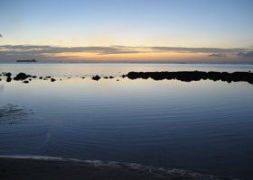 Île Maurice : épicé salé - %%sitename%%