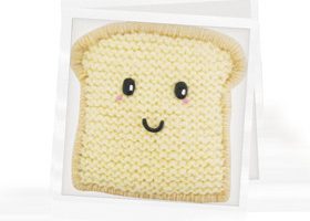 Coup de cur Mode : un adorable portefeuille en forme de toast - %%sitename%%