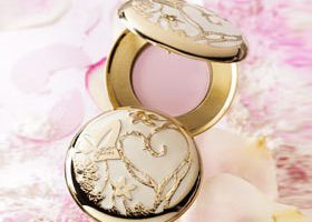 Un blush magique !