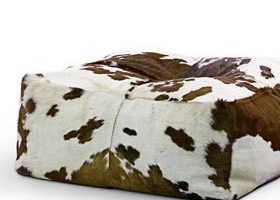 J'adooore... mon pouf peau de vache ! - %%sitename%%