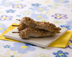 poulet-marine-barbecue