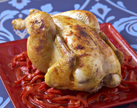 poulet-roti-au-paprika