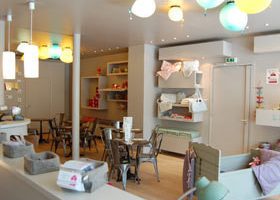 Nouveau concept : le Poussette café - %%sitename%%