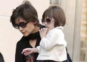 Quiz : à qui sont ces enfants star ?