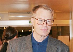 Le Nobel de littérature attribué à... Le Clézio !