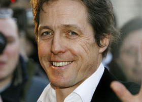 Hugh Grant ne sourira plus - %%sitename%%