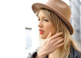 Les secrets beauté d'été d'Hayley, beauty-addict anglaise - %%sitename%%